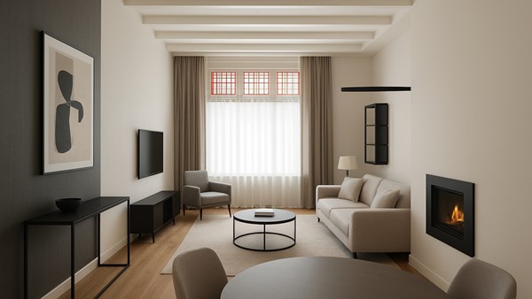 Medium property photo - Kerkstraat 18, 5161 ED Sprang-Capelle